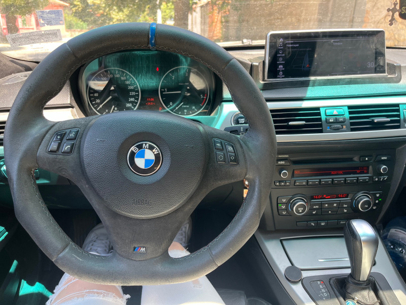 BMW 320, снимка 5 - Автомобили и джипове - 46358715