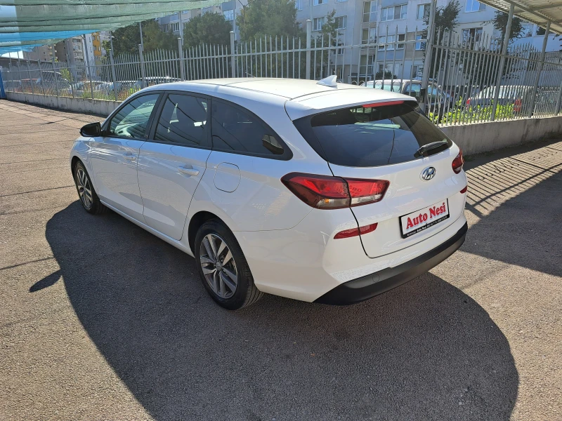 Hyundai I30 1.6CRDI-NAVI-CAMERA-LINE ASIST-EU6B, снимка 4 - Автомобили и джипове - 47402070