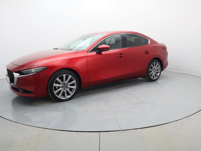 Mazda 3, снимка 4 - Автомобили и джипове - 48322748