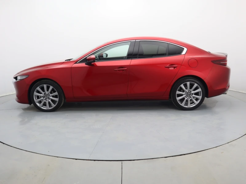 Mazda 3, снимка 6 - Автомобили и джипове - 48322748