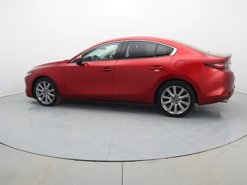 Mazda 3, снимка 7 - Автомобили и джипове - 48322748