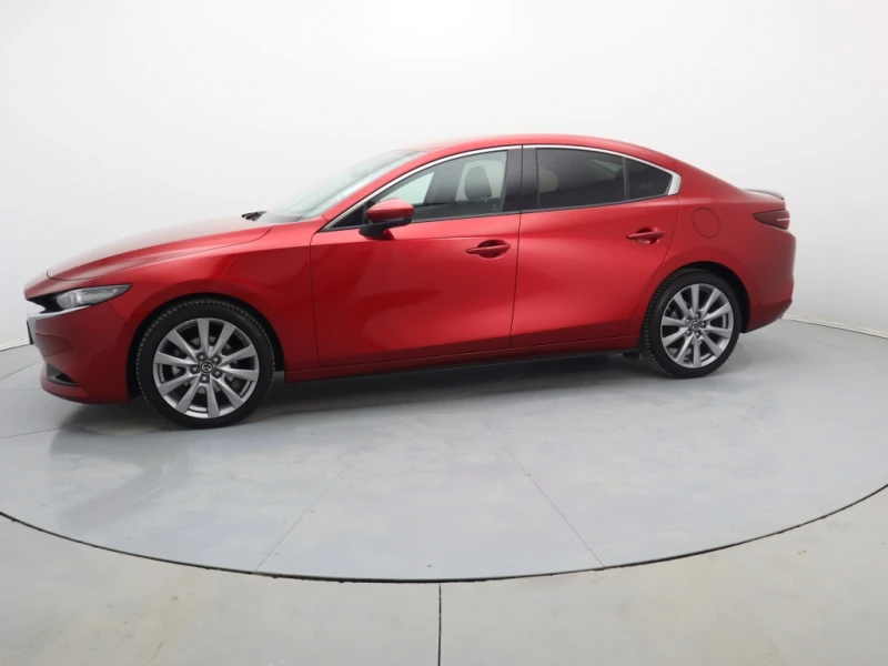 Mazda 3, снимка 5 - Автомобили и джипове - 48322748