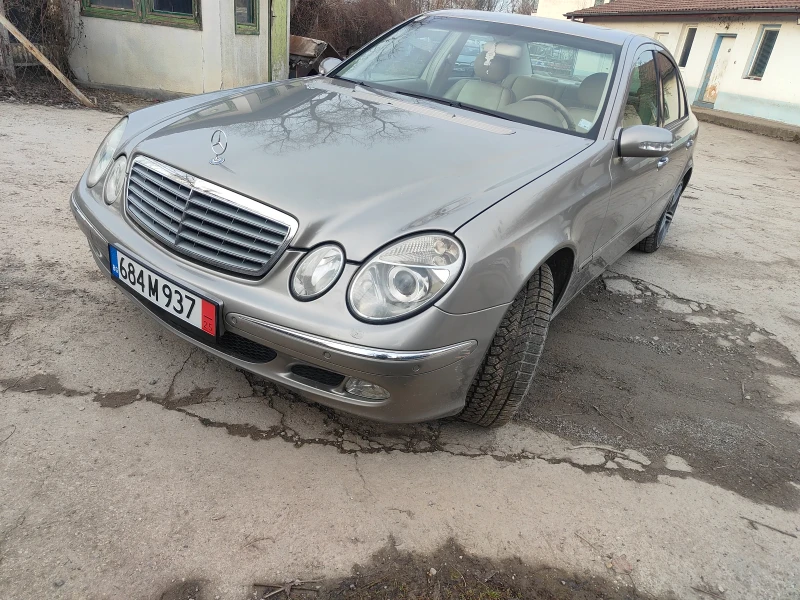 Mercedes-Benz 200 200 cdi , снимка 1 - Автомобили и джипове - 49444017