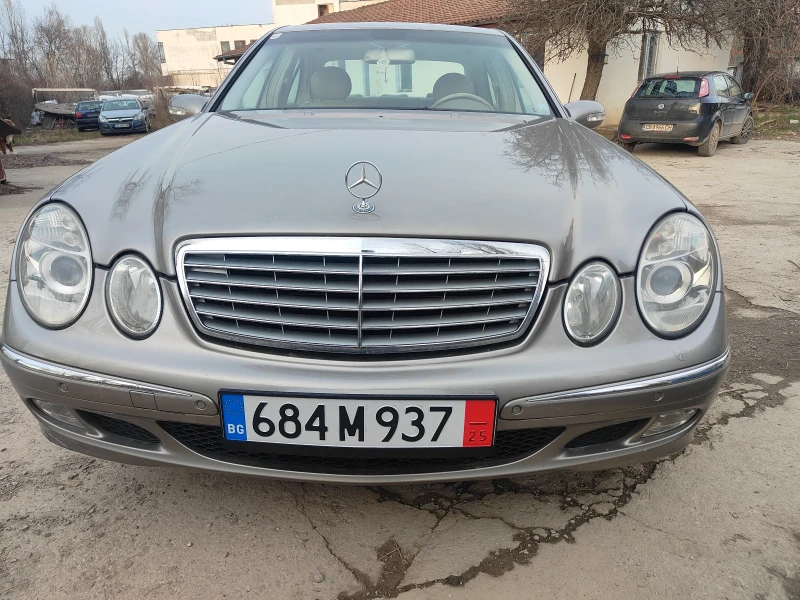 Mercedes-Benz 200 200 cdi , снимка 2 - Автомобили и джипове - 49444017