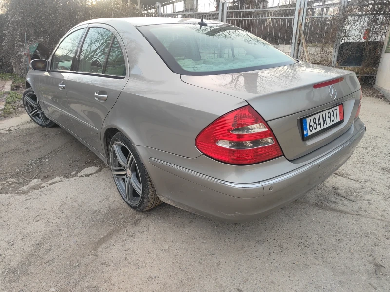 Mercedes-Benz 200 200 cdi , снимка 4 - Автомобили и джипове - 49444017