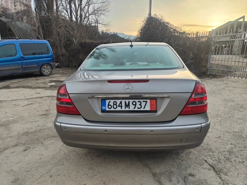 Mercedes-Benz 200 200 cdi , снимка 3 - Автомобили и джипове - 49444017