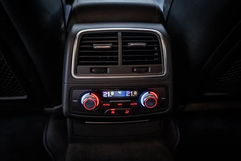 Audi A6, снимка 15 - Автомобили и джипове - 52517649