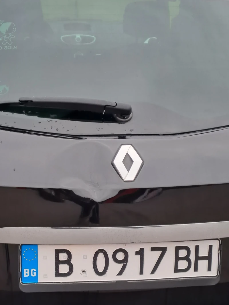 Renault Clio, снимка 6 - Автомобили и джипове - 52658528