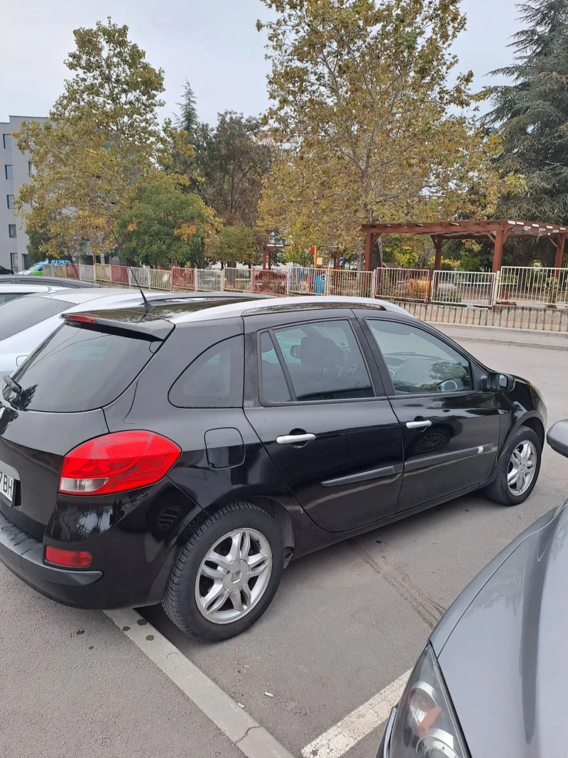 Renault Clio, снимка 4 - Автомобили и джипове - 52658528
