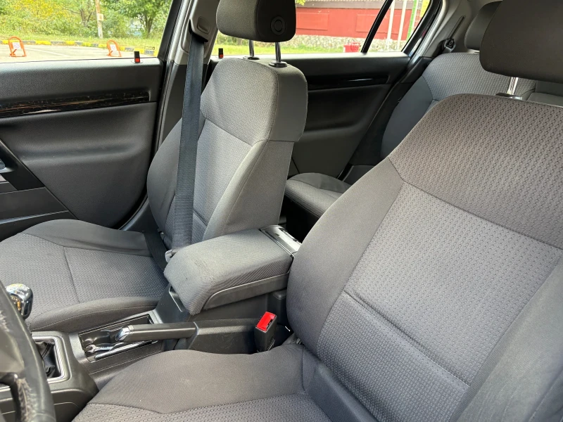 Opel Vectra, снимка 8 - Автомобили и джипове - 52597838