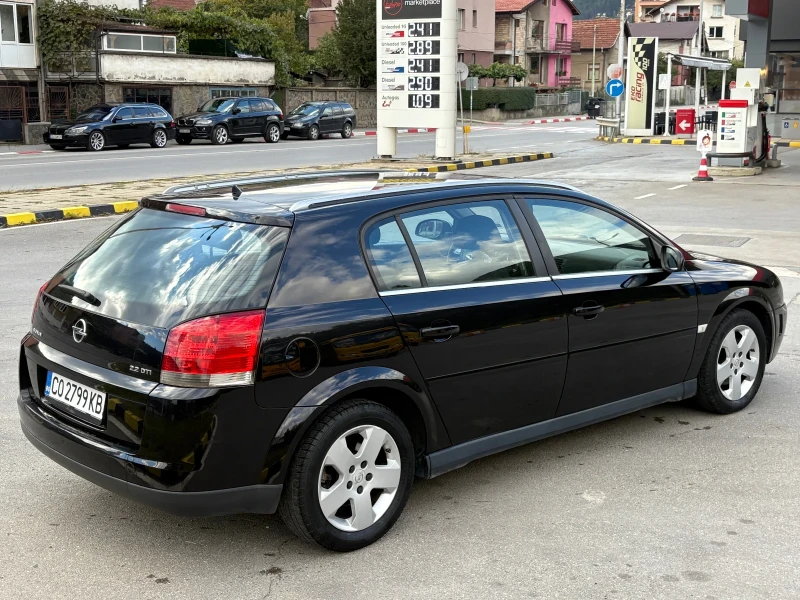 Opel Vectra, снимка 3 - Автомобили и джипове - 52597838