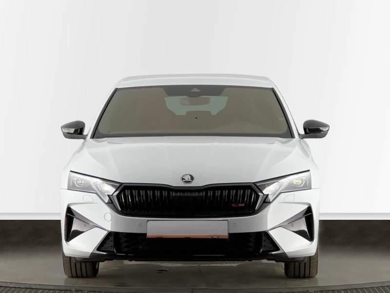 Skoda Octavia RS 2.0TSI * 265* Canton* Matrix* , снимка 2 - Автомобили и джипове - 52145555