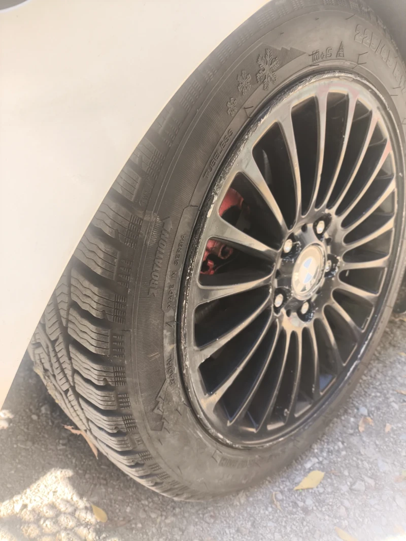 BMW 330 e46, снимка 3 - Автомобили и джипове - 52473387