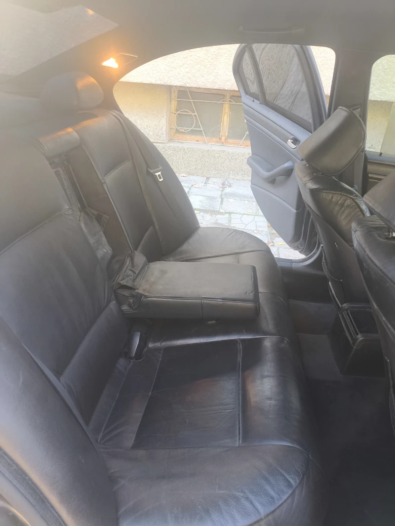 BMW 330 e46, снимка 11 - Автомобили и джипове - 52473387