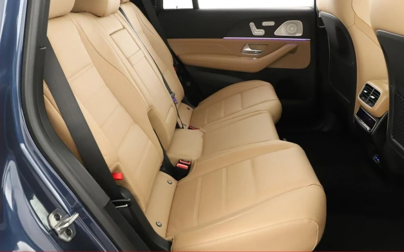 Mercedes-Benz GLS 450 d 4MATIC, снимка 8 - Автомобили и джипове - 52732296
