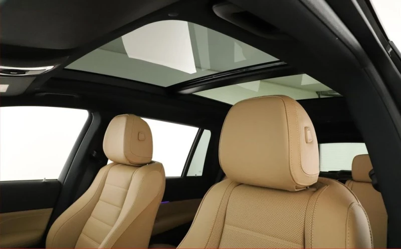 Mercedes-Benz GLS 450 d 4MATIC, снимка 7 - Автомобили и джипове - 52732296