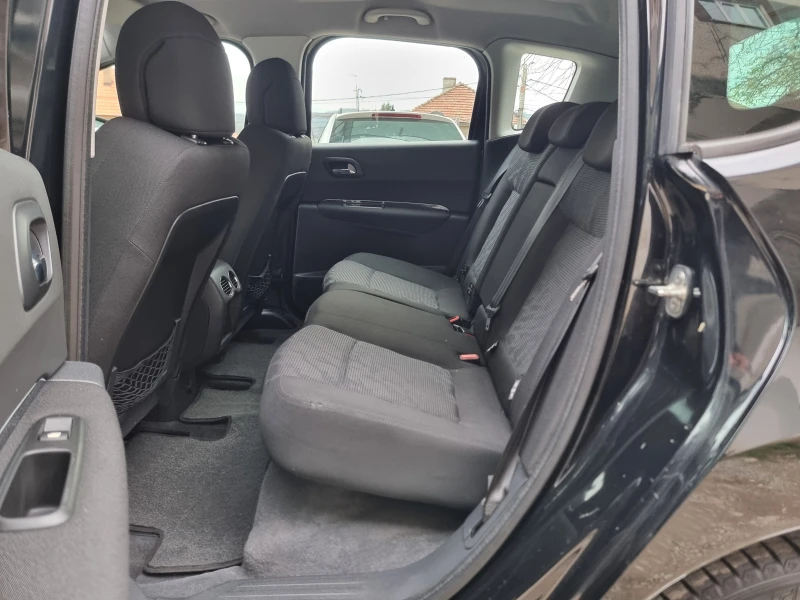 Peugeot 3008 1.6HDI 6ck, снимка 12 - Автомобили и джипове - 52882536