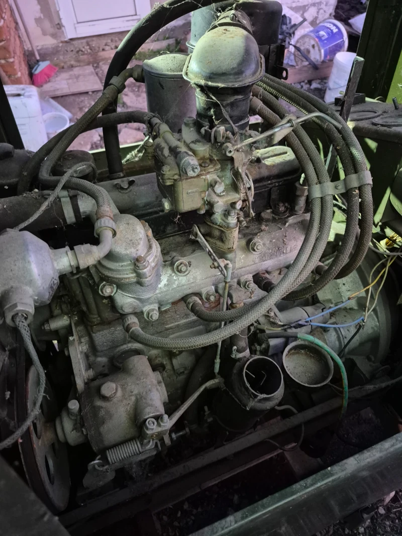 Moskvich 408, снимка 5 - Автомобили и джипове - 53134059