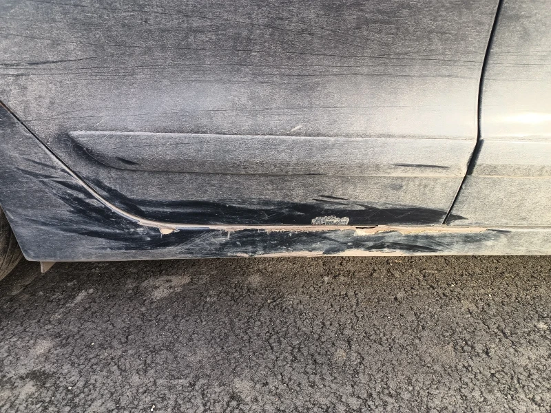 Honda Fr-v 1.7 Газова уредба , снимка 13 - Автомобили и джипове - 53527072