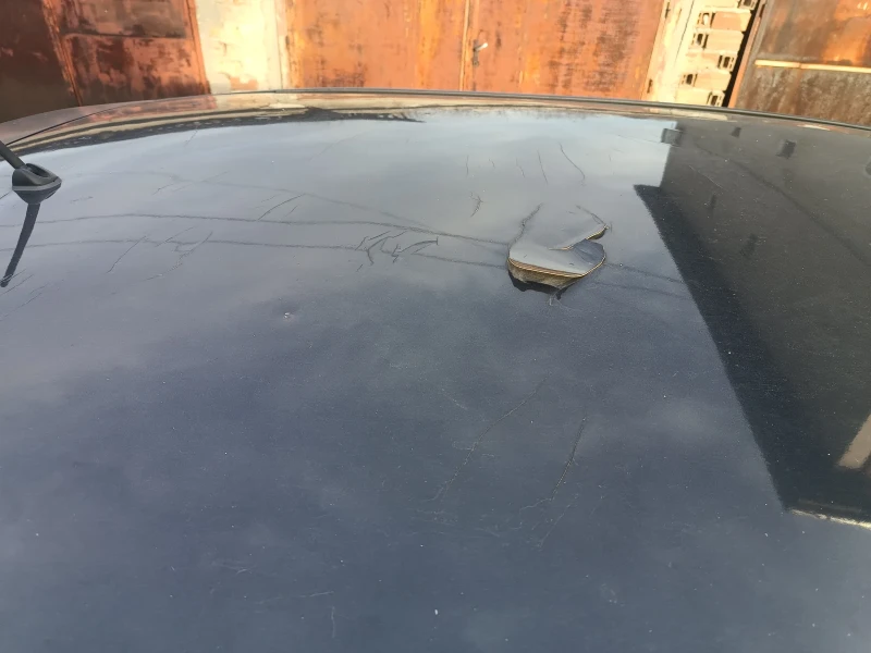 Honda Fr-v 1.7 Газова уредба , снимка 14 - Автомобили и джипове - 53527072