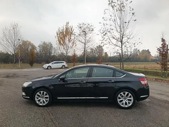 Citroen C5 3.0HDI Exclusive , снимка 3 - Автомобили и джипове - 48169257