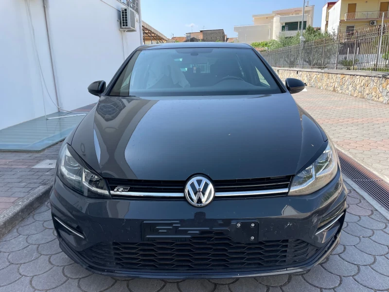 VW Golf R-LINE 1.6 115 коня keyless go 112000 km EURO 6B - 11500 EUR - 33175236 1