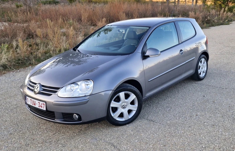 VW Golf 1.9 тди ТОП  - 6000 лв. / 3067.75 € - 67843636 1