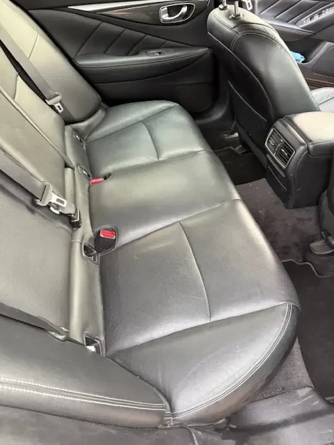 Infiniti Q50 2.2 D 170, снимка 6 - Автомобили и джипове - 53144536