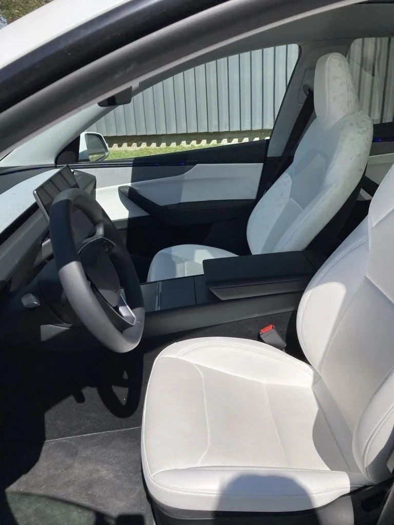 Tesla Model Y Long Range Rear Wheel Drive, снимка 5 - Автомобили и джипове - 55125398