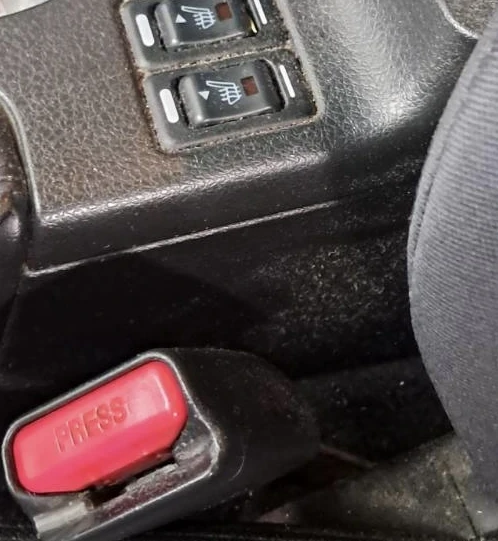 Subaru Impreza, снимка 8 - Автомобили и джипове - 55578952