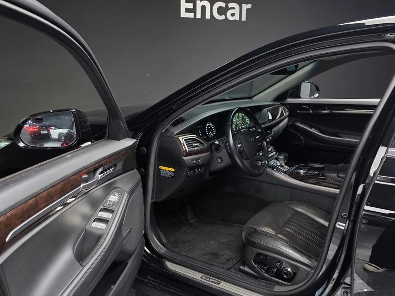 Genesis G90 3.8 Automatic, снимка 6 - Автомобили и джипове - 55598966