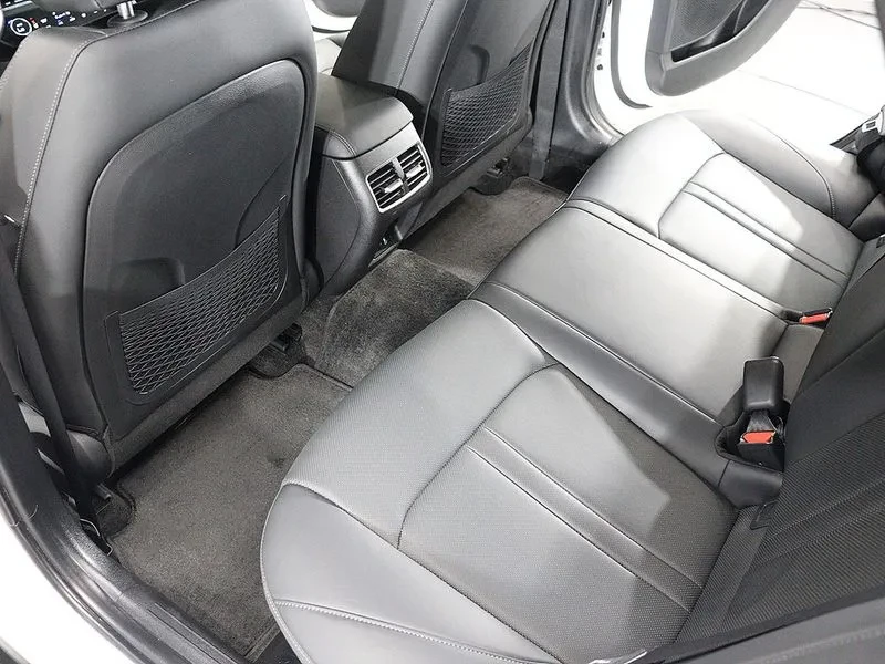 Hyundai Sonata The Edge Hybrid Premium, снимка 16 - Автомобили и джипове - 55736301