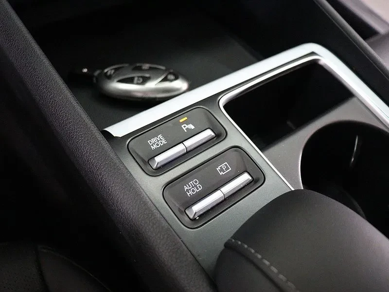 Hyundai Sonata The Edge Hybrid Premium, снимка 17 - Автомобили и джипове - 55736301