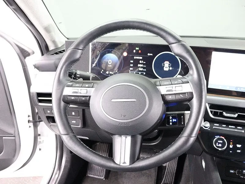 Hyundai Sonata The Edge Hybrid Premium, снимка 9 - Автомобили и джипове - 55736301