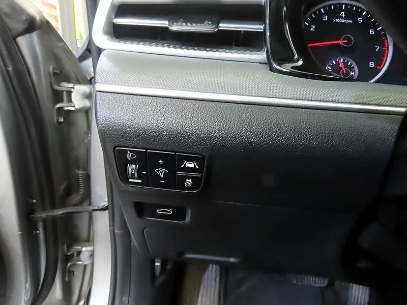 Kia K5 1.6T TRENDY, снимка 14 - Автомобили и джипове - 56304906