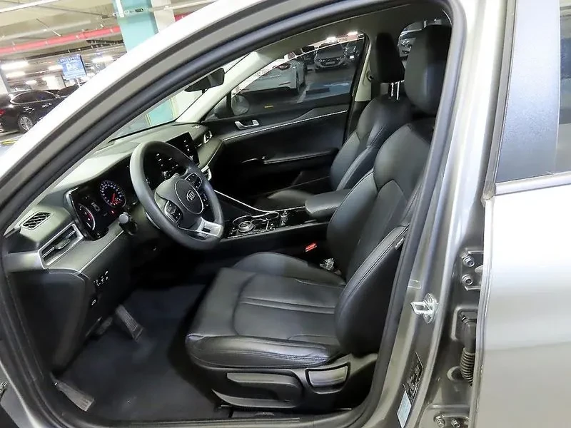 Kia K5 1.6T TRENDY, снимка 6 - Автомобили и джипове - 56304906