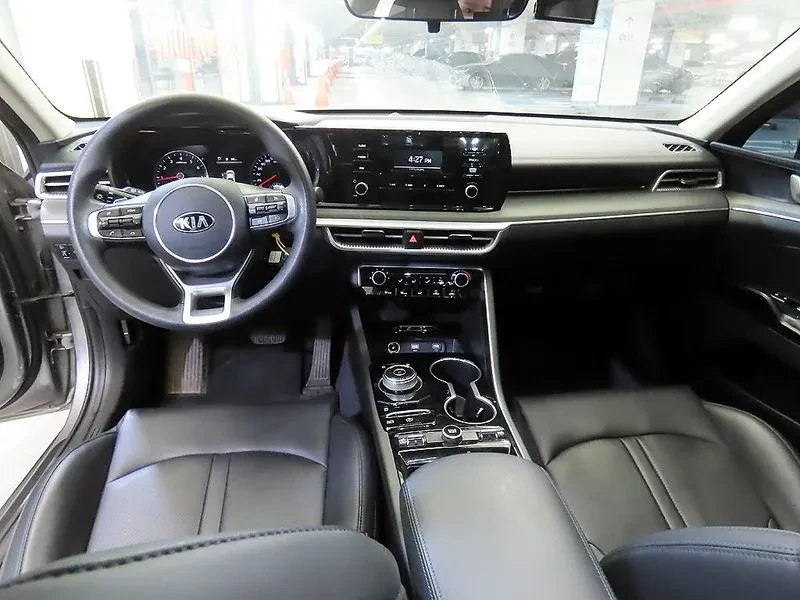 Kia K5 1.6T TRENDY, снимка 10 - Автомобили и джипове - 56304906