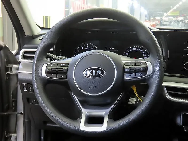 Kia K5 1.6T TRENDY, снимка 8 - Автомобили и джипове - 56304906