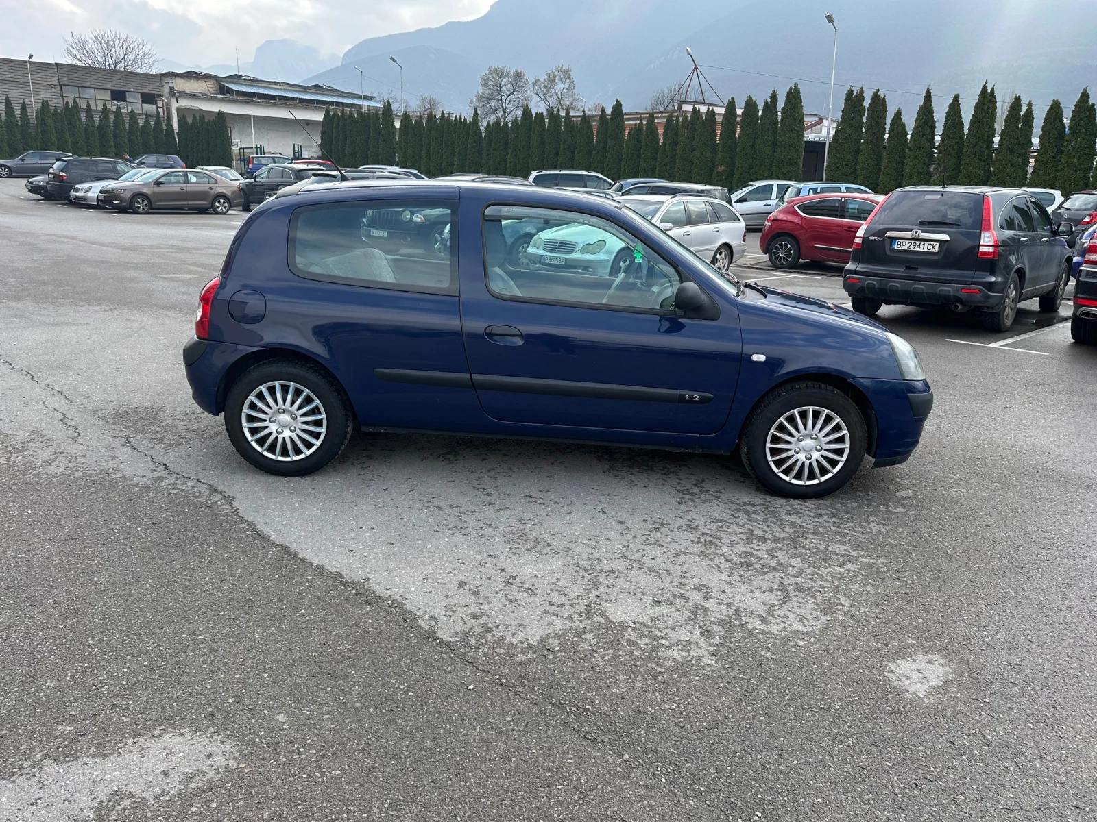 Renault Clio 1.2i - изображение 4