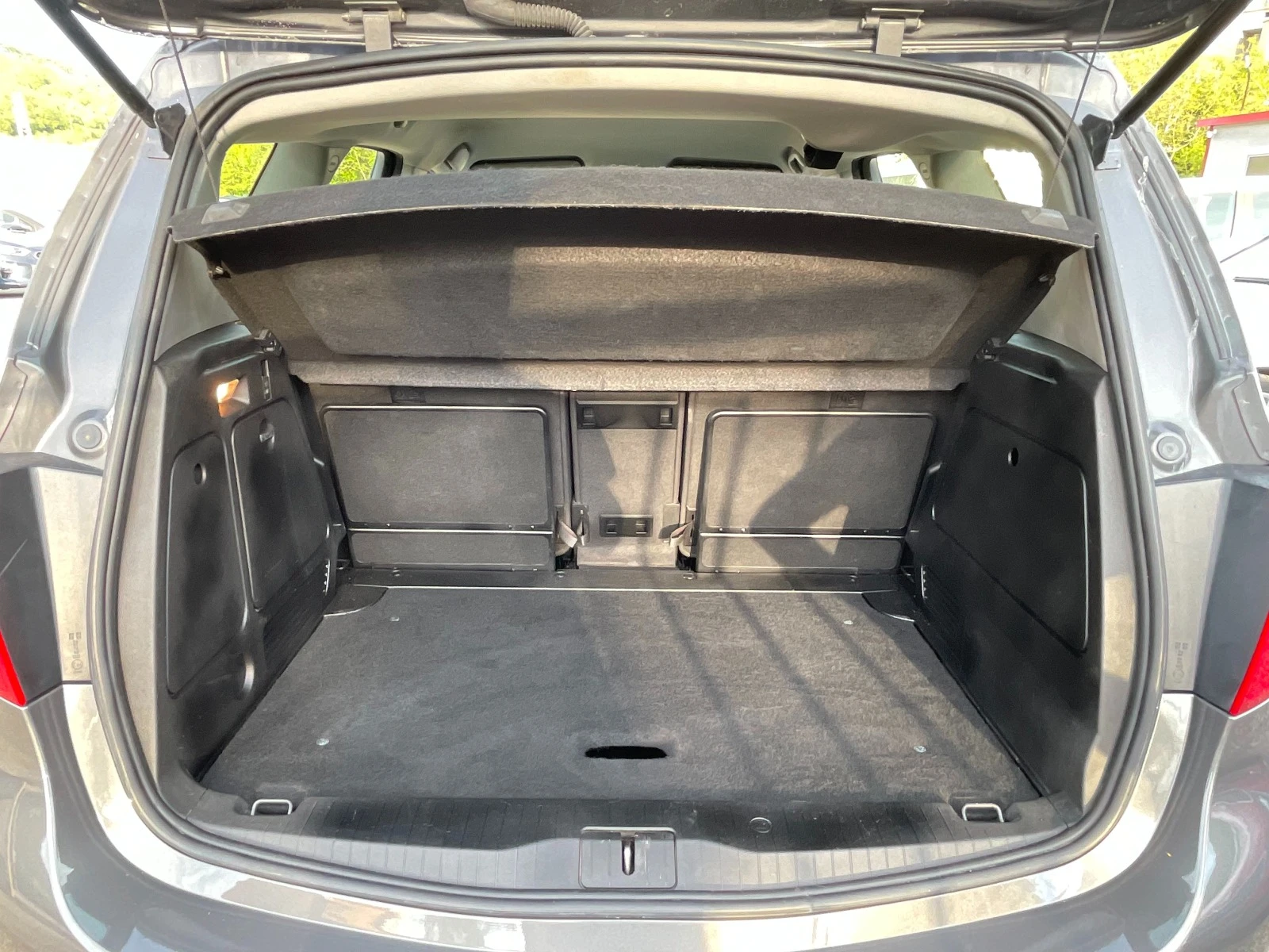 Opel Meriva 1.3CDTI-75 .- TEMPOMAT-EVRO5 | Mobile.bg   17