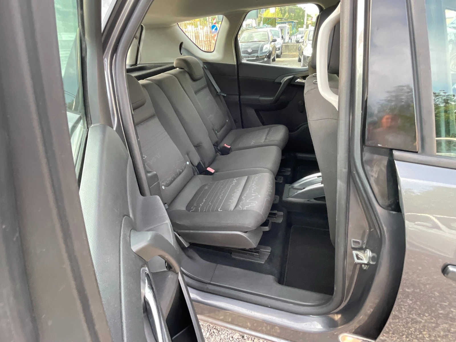 Opel Meriva 1.3CDTI-75 .- TEMPOMAT-EVRO5 | Mobile.bg   14