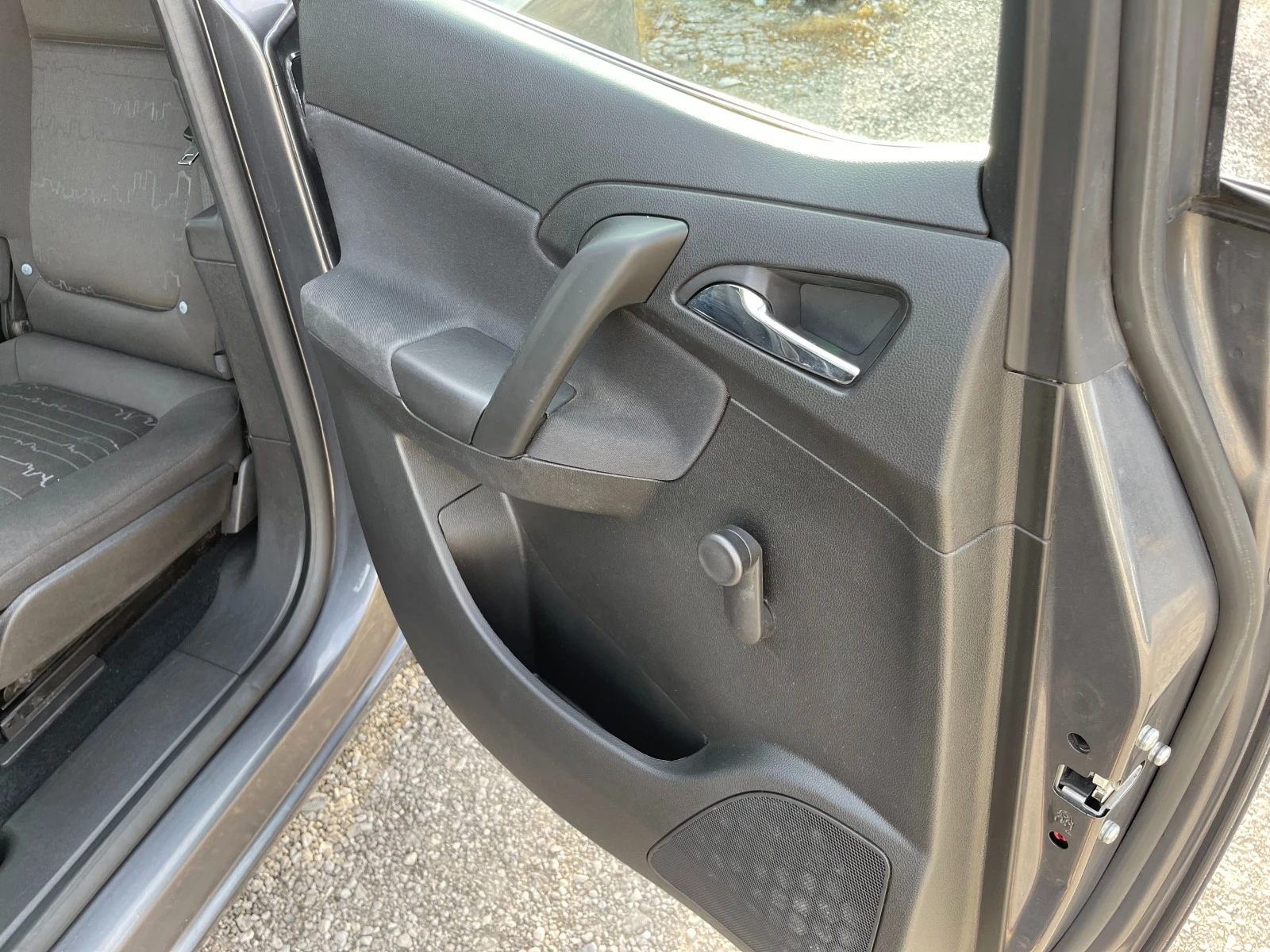 Opel Meriva 1.3CDTI-75 .- TEMPOMAT-EVRO5 | Mobile.bg   11