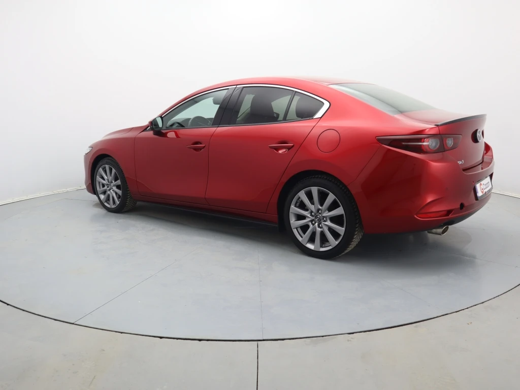 Mazda 3  - изображение 8