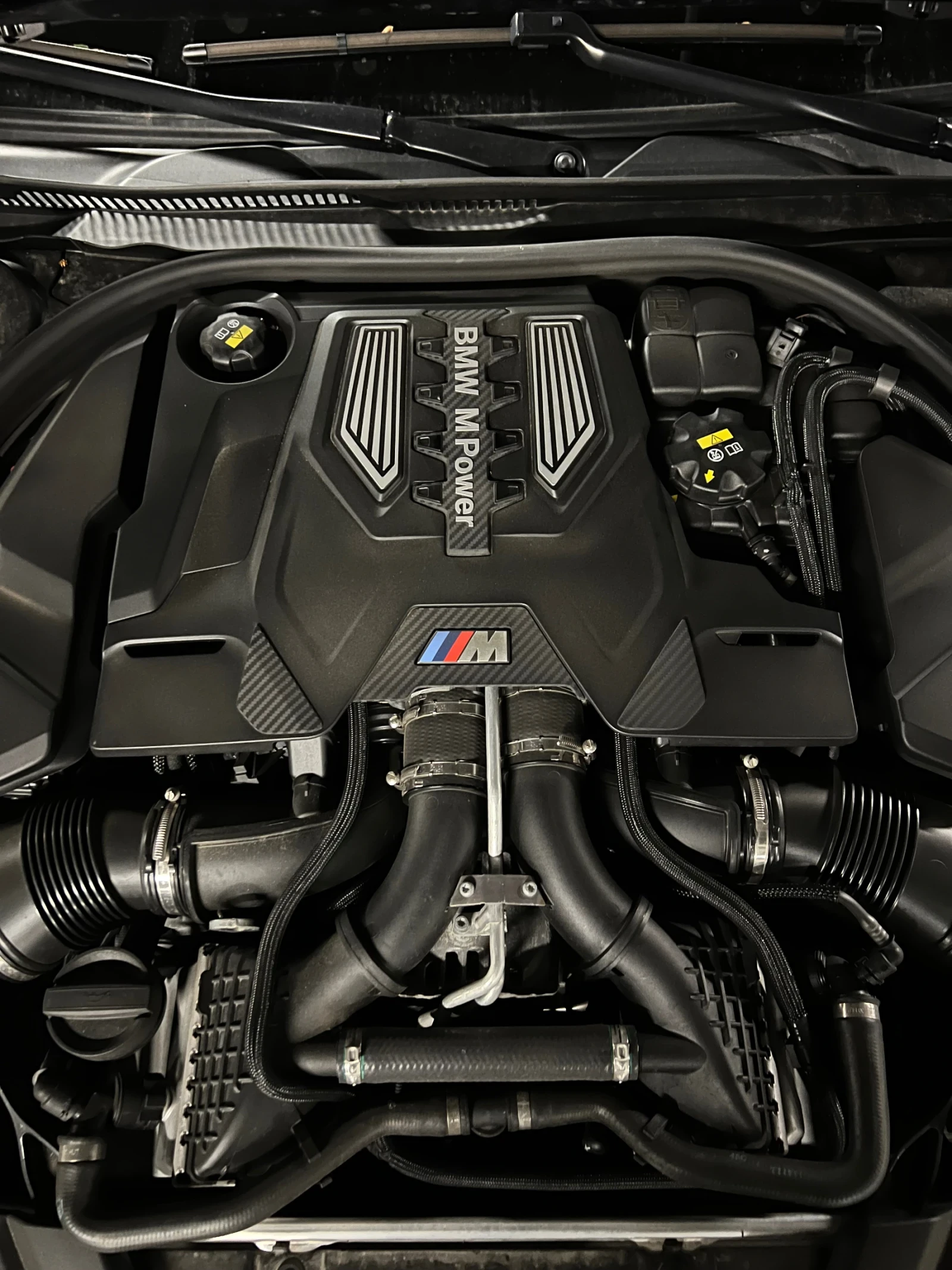 BMW M5  - изображение 5