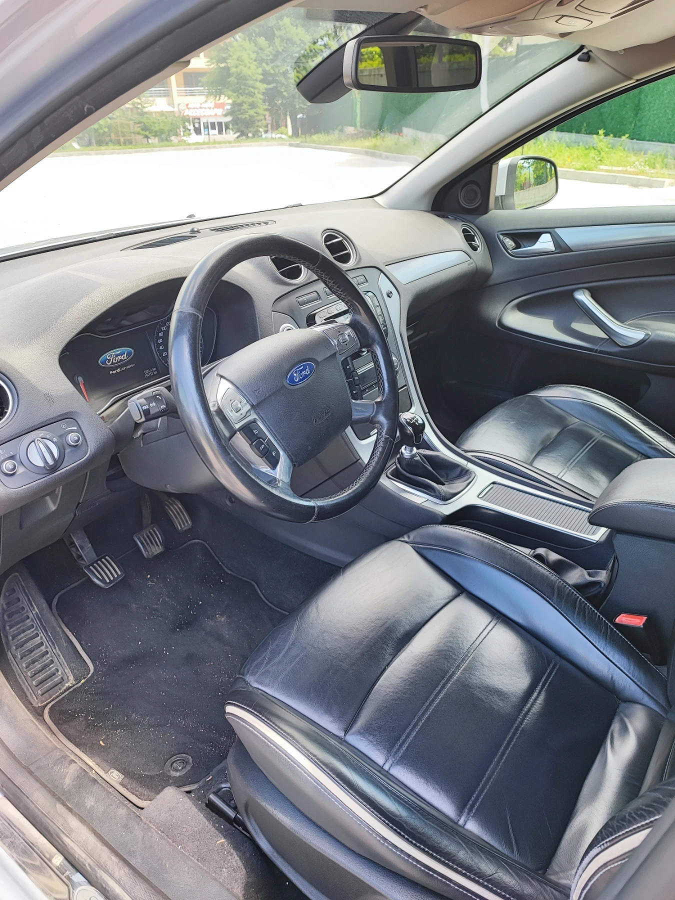 Ford Mondeo 2.0 TDCi - изображение 7