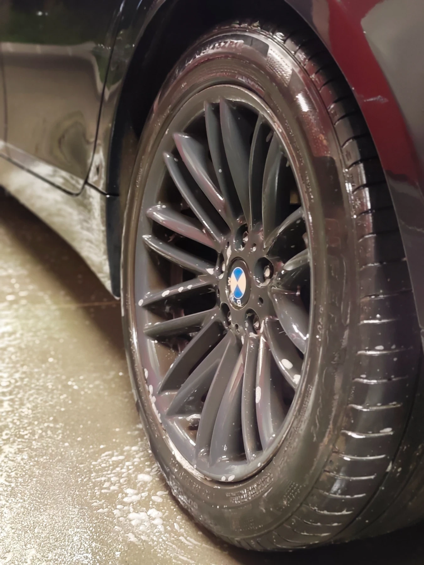 BMW 523  - изображение 4