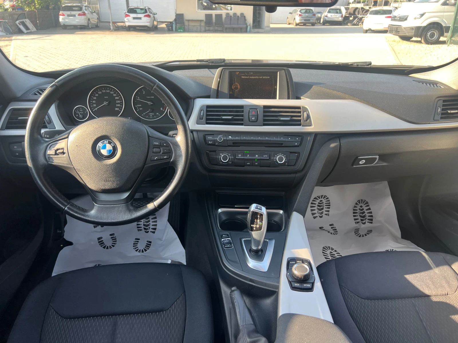 BMW 318 2.0D /Automattic/151000km/Лизинг/ - изображение 9
