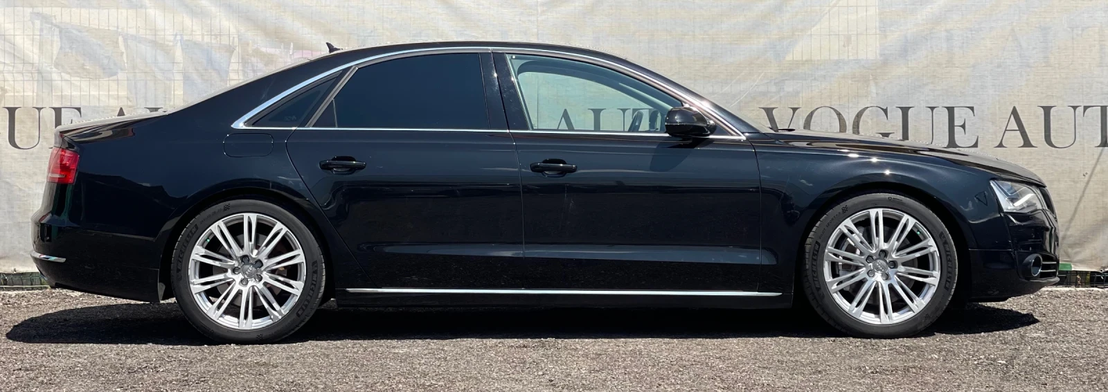 Audi A8 4.2TDI* СМЕНЕНИ ВЕРИГИ*  - изображение 5