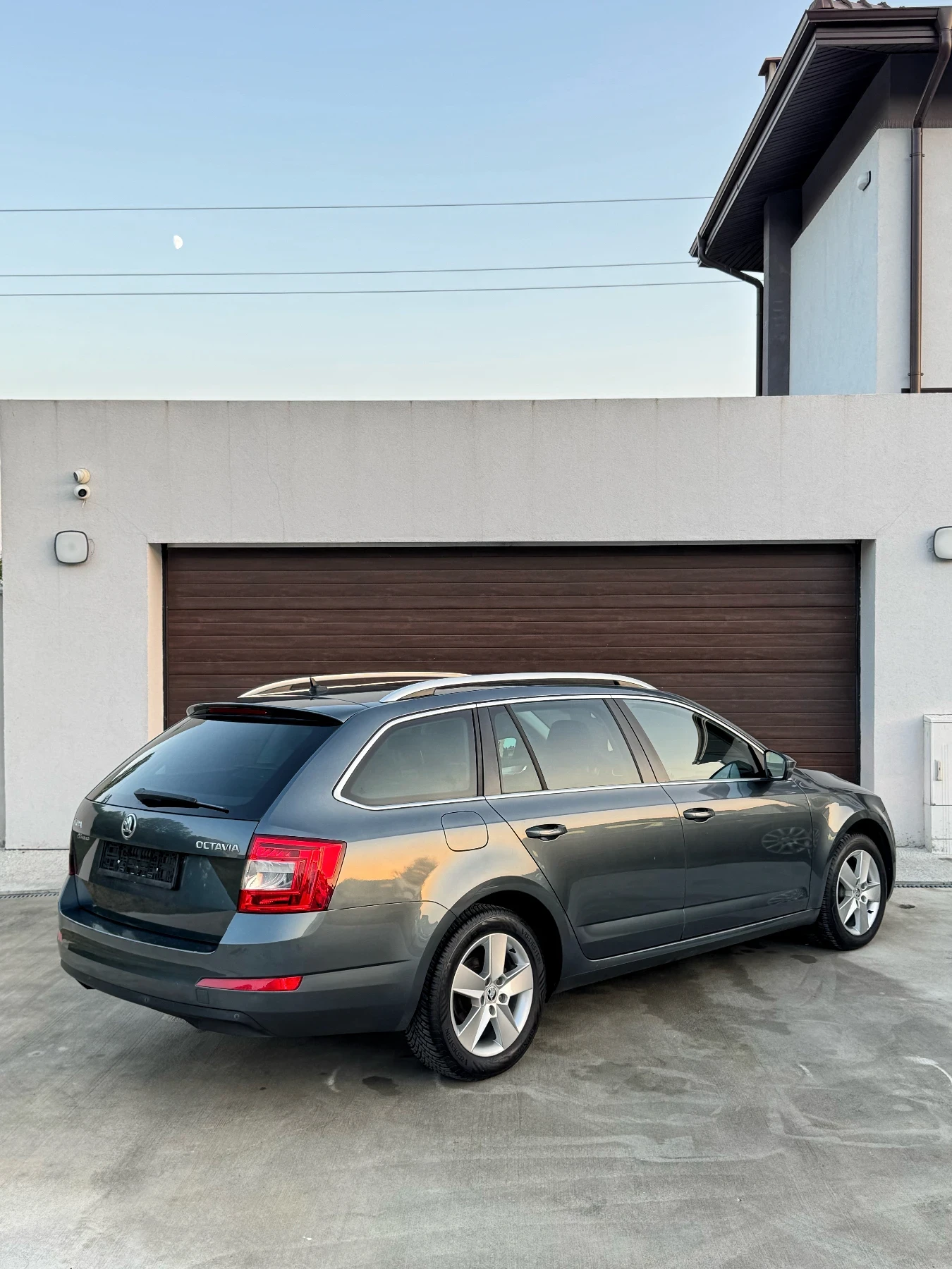 Skoda Octavia 1.6TDI - изображение 4