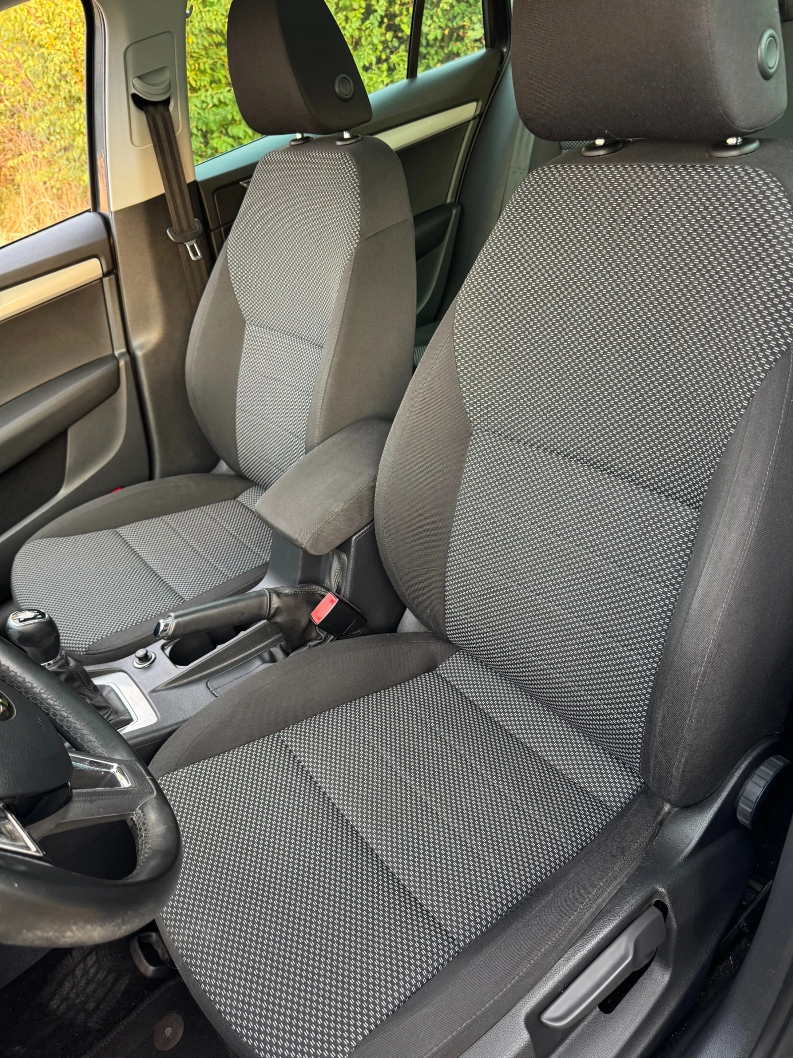 Skoda Octavia 1.6TDI - изображение 10